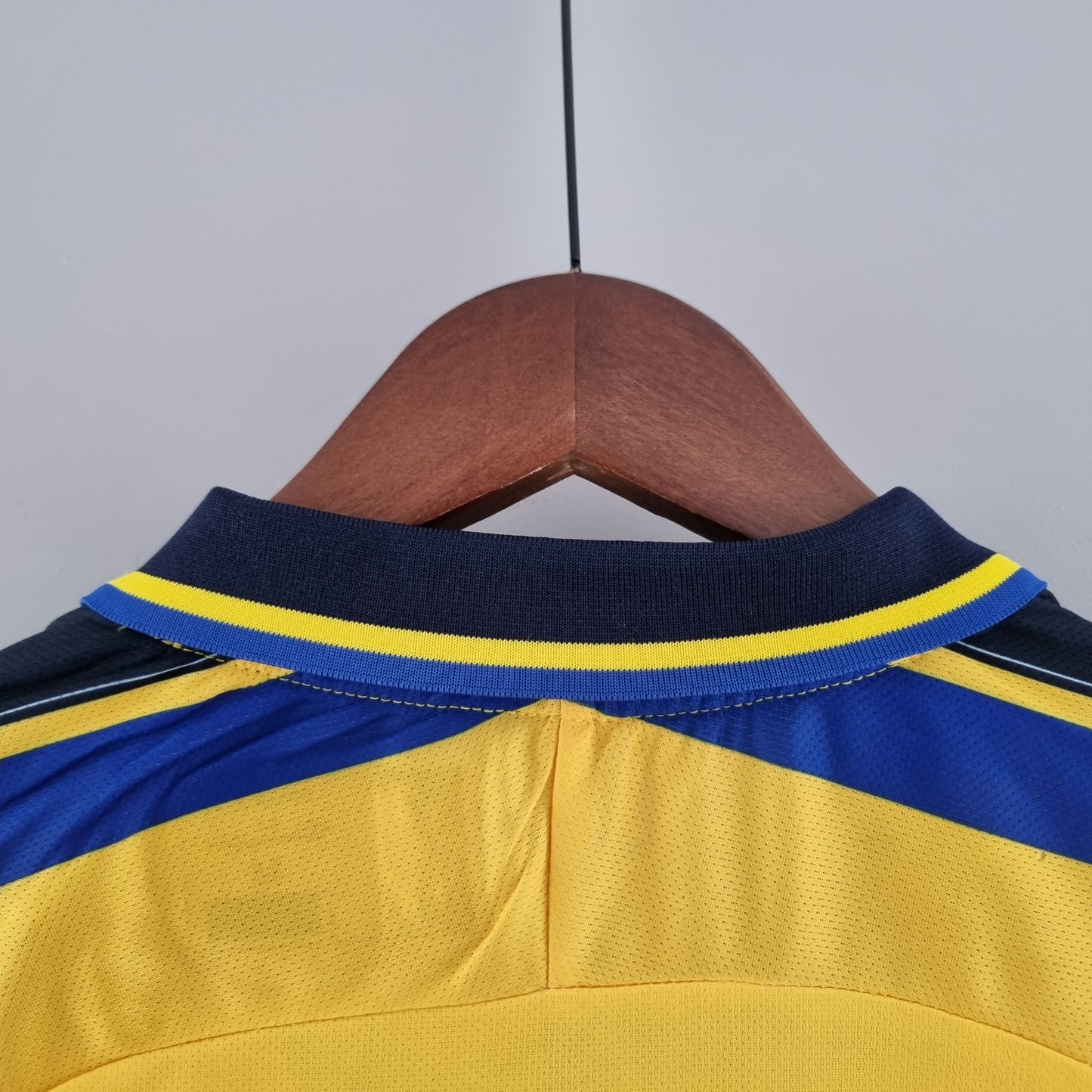 PARMA I 99/00 HOMBRE (RETRO) - TIENDA DEL JUGADOR