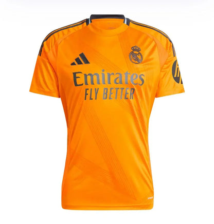 Jersey REAL MADRID II 24/25 Men