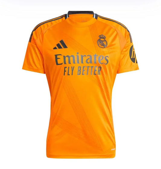 Jersey REAL MADRID II 24/25 Men