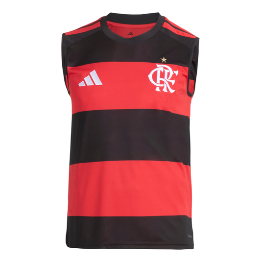 Flamengo 2026/27 Home Jersey
