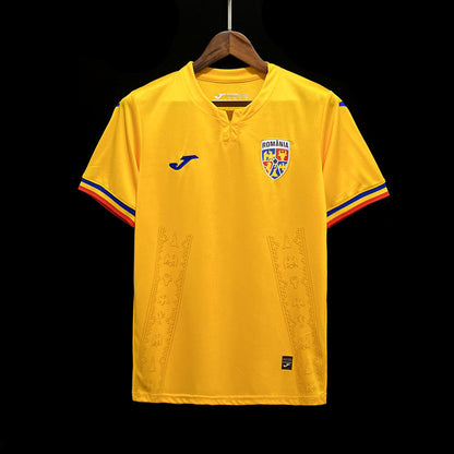 ROMENIA I 23/24 HOMBRE - TIENDA DEL JUGADOR