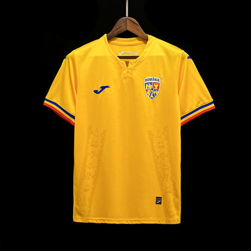 ROMENIA I 23/24 HOMBRE - TIENDA DEL JUGADOR
