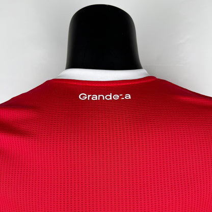 RIVER PLATE I 23/24 HOMBRE (VERSION JUGADOR) - TIENDA DEL JUGADOR