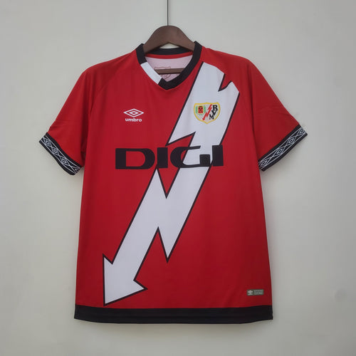 RAYO VALLECANO V 23/24 HOMBRE - TIENDA DEL JUGADOR