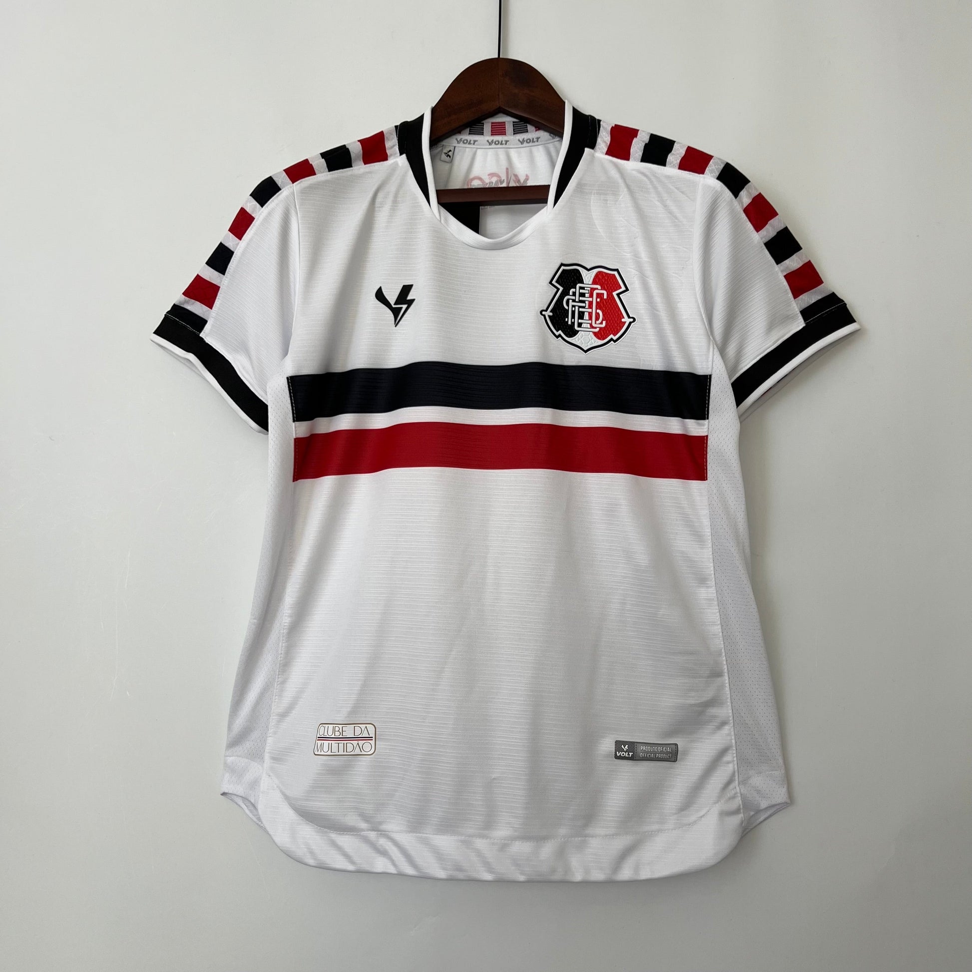 SANTA CRUZ l 23/24 MUJER - TIENDA DEL JUGADOR