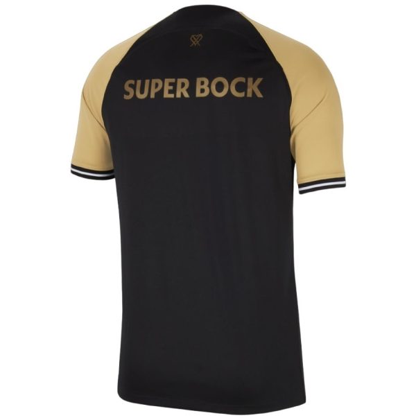 Jersey Sporting 2023 2024 Tercer partido