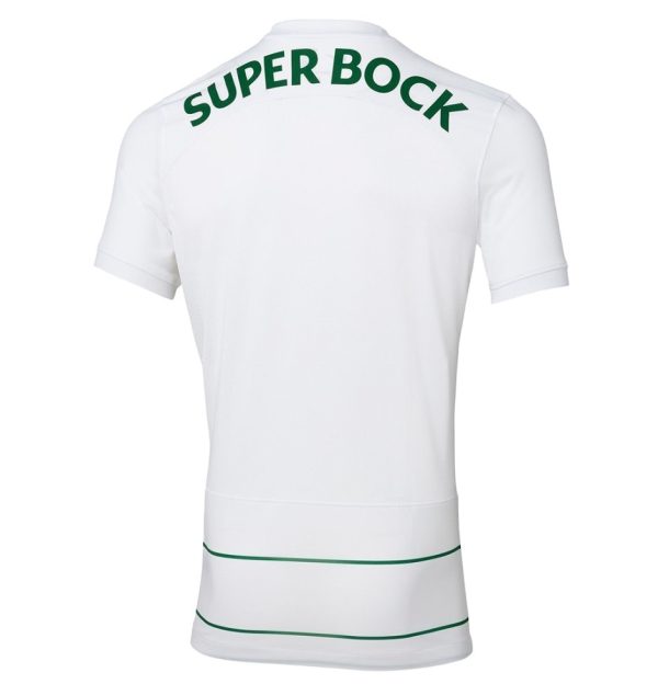 Jersey SPORTING LISBOA LIMITED EDITION II 24/25 MEN'S