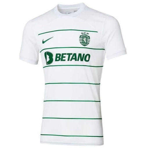 Jersey SPORTING LISBOA LIMITED EDITION II 24/25 MEN'S