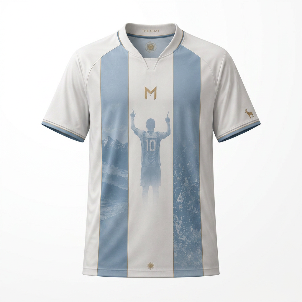 The Goat - Argentina
