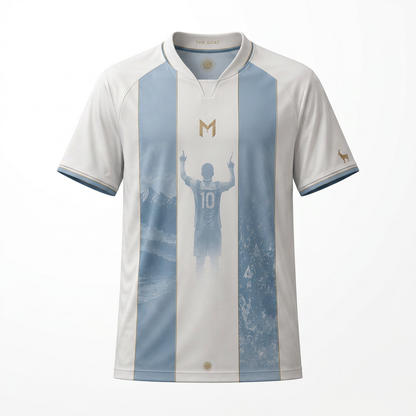 The Goat - Argentina