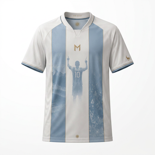 The Goat - Argentina