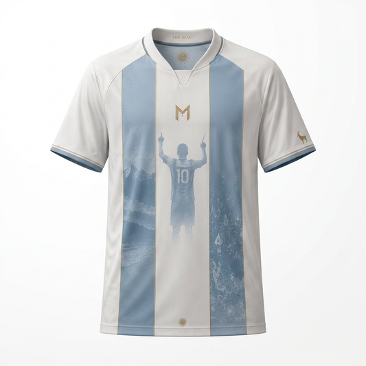 The Goat - Argentina