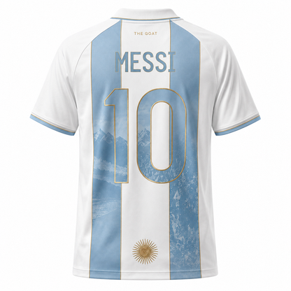 The Goat - Argentina