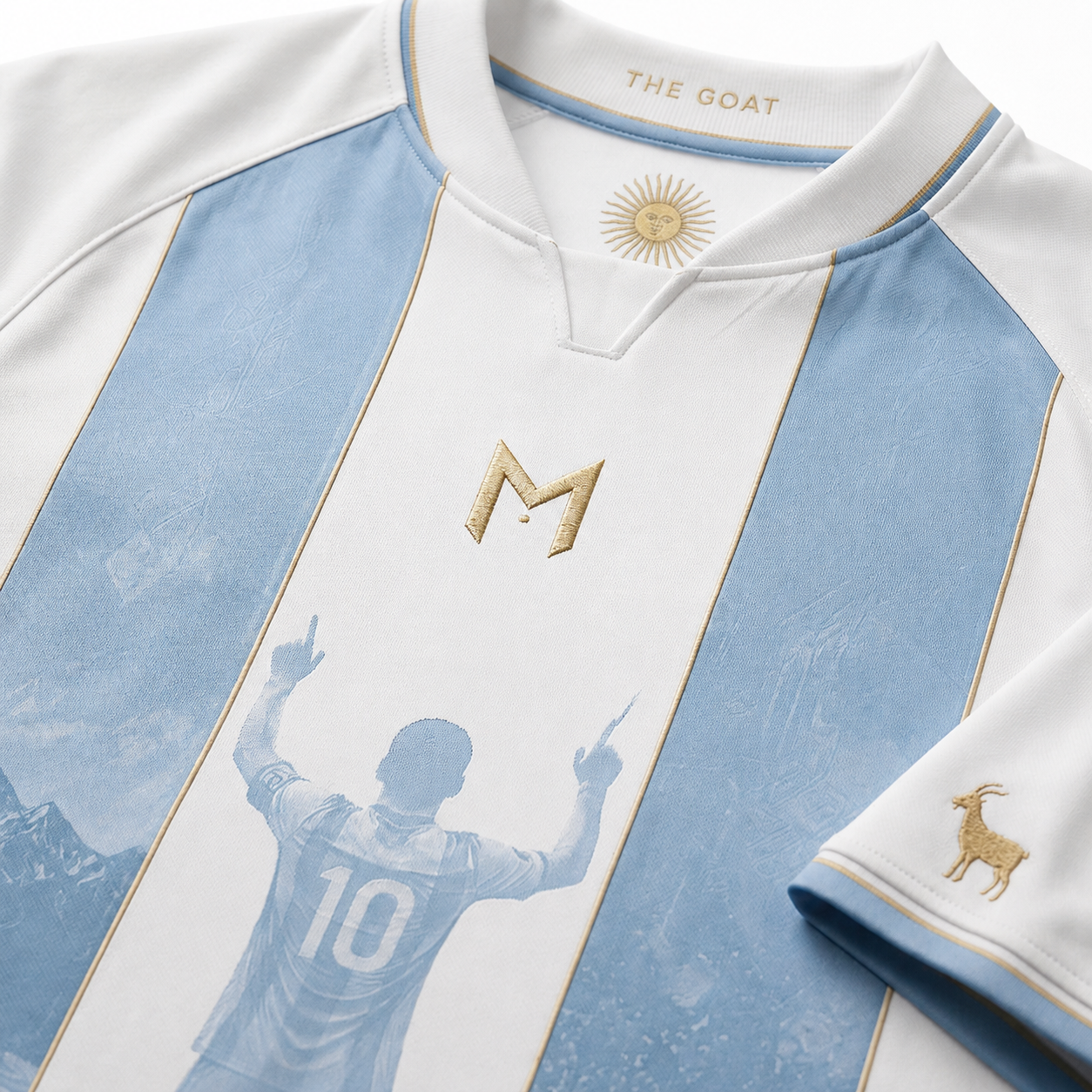The Goat - Argentina