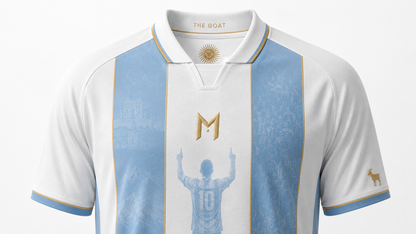 The Goat - Argentina