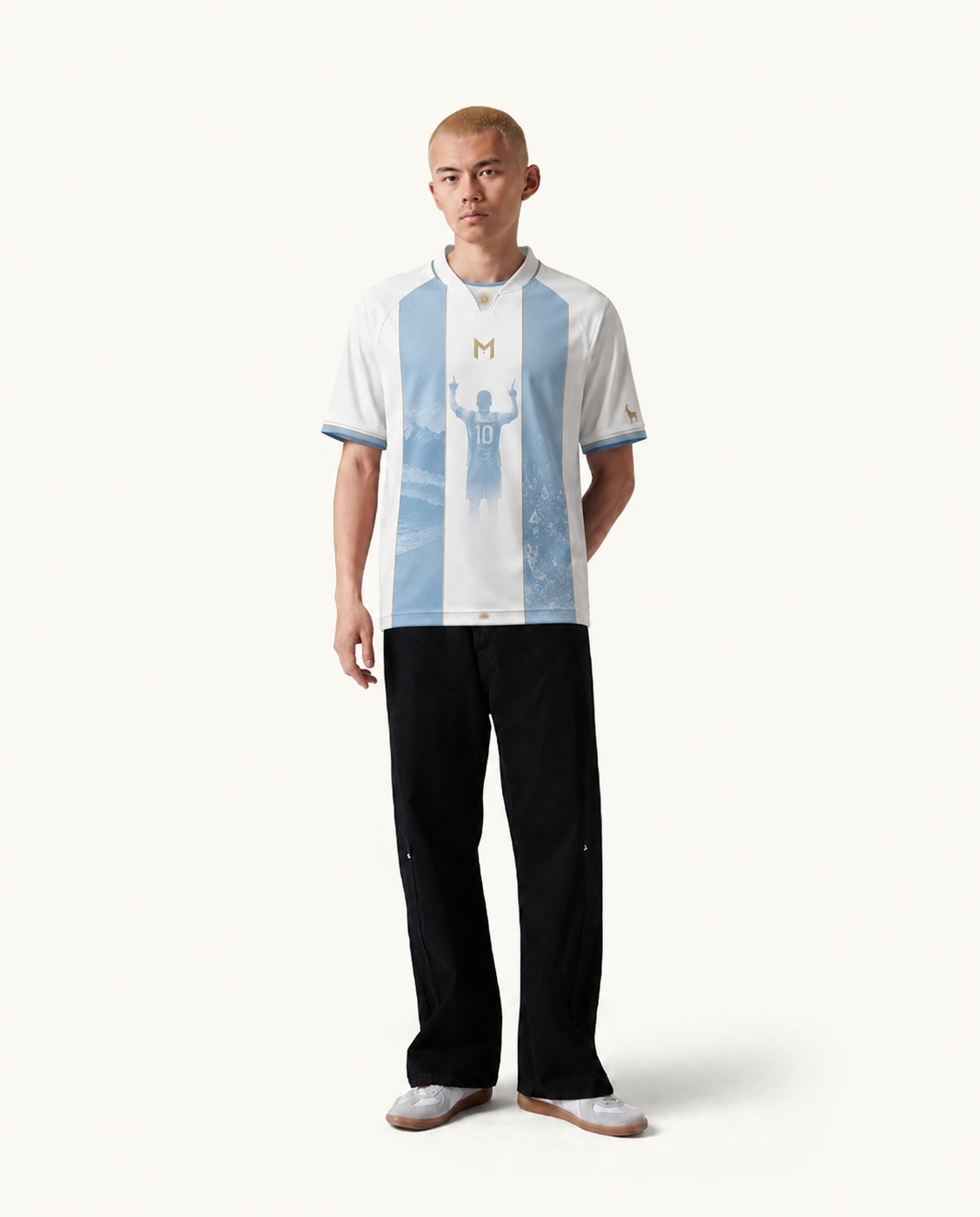 The Goat - Argentina