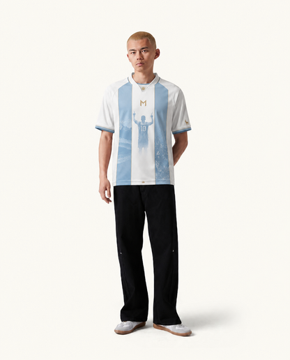 The Goat - Argentina