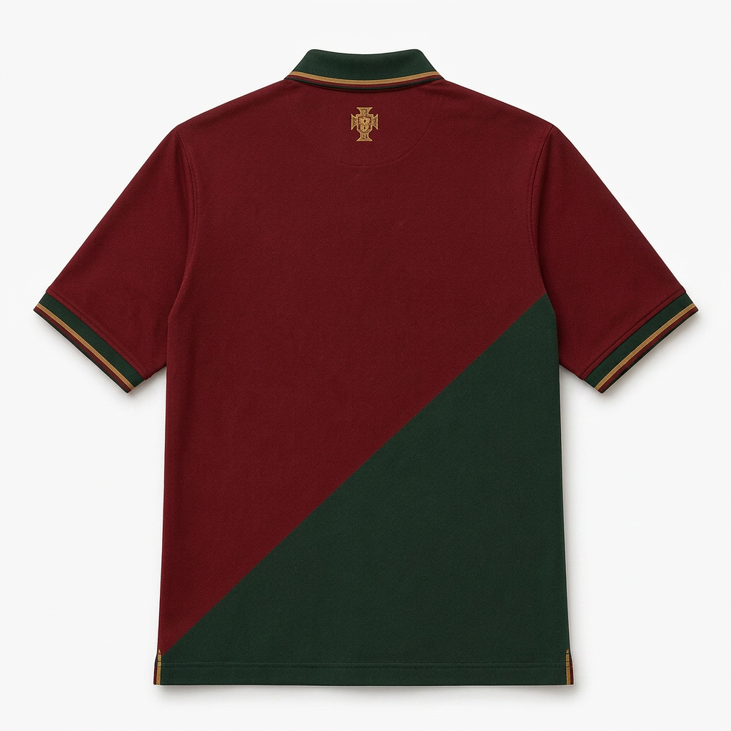The Legacy Portugal