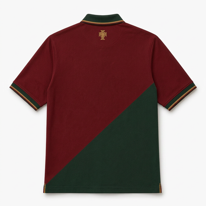 The Legacy Portugal