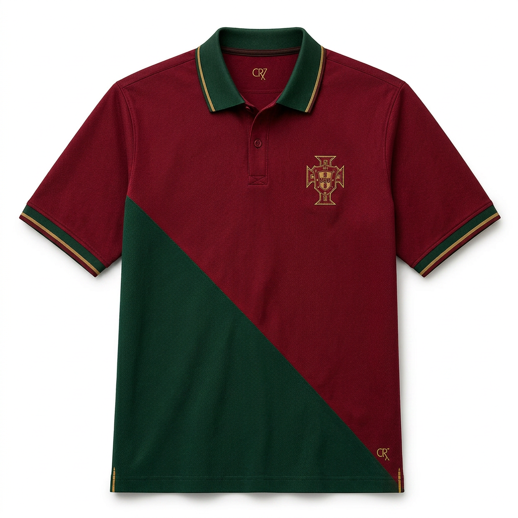 The Legacy Portugal