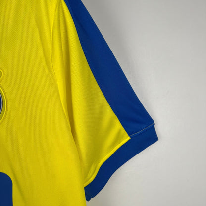 VILLARREAL I 23/24 HOMBRE - TIENDA DEL JUGADOR