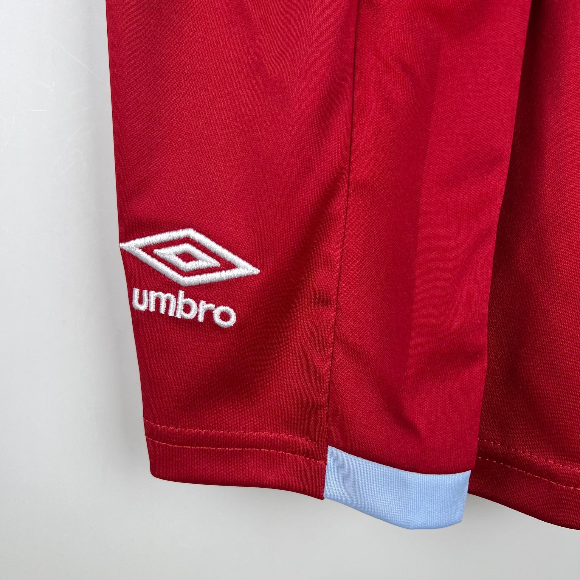 WEST HAM I 23/24 CONJUNTO INFANTIL - TIENDA DEL JUGADOR