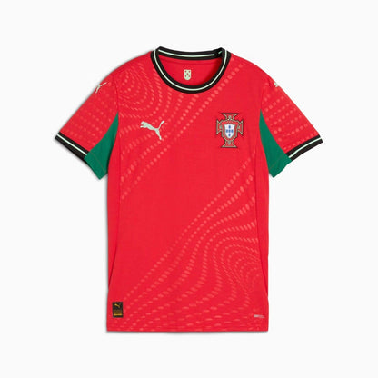 Portugal Women’s Home Jersey 2025/26 - NEW RELEASE! 🇵🇹