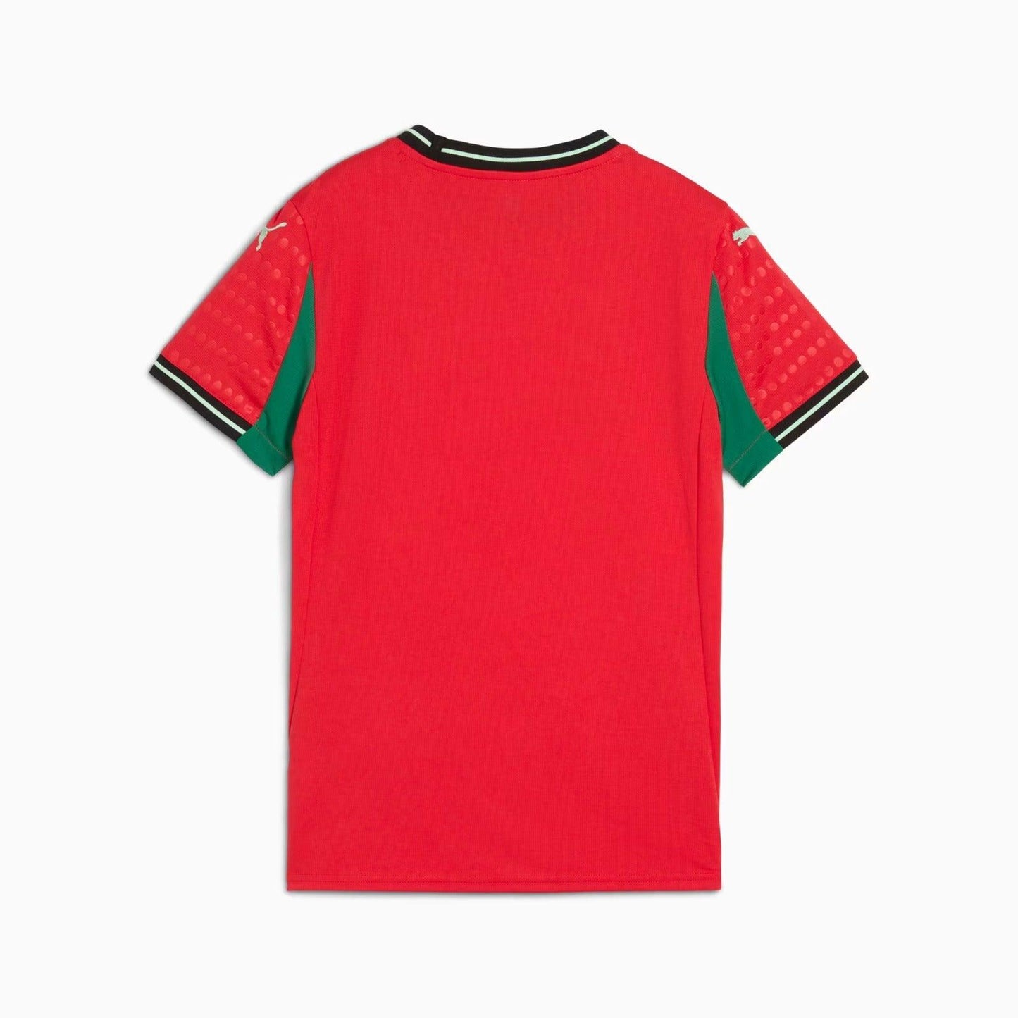 Portugal Women’s Home Jersey 2025/26 - NEW RELEASE! 🇵🇹