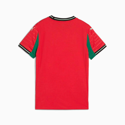 Portugal Women’s Home Jersey 2025/26 - NEW RELEASE! 🇵🇹