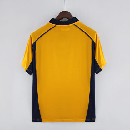 LIVERPOOL II 00/01 HOMBRE (RETRO) - TIENDA DEL JUGADOR