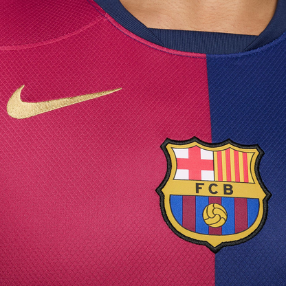 Jersey Barcelona - First Kit Men 🎁