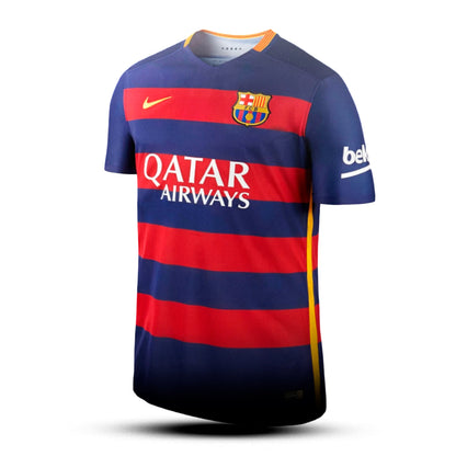 Jersey Barcelona - Men RETRO 2015/16