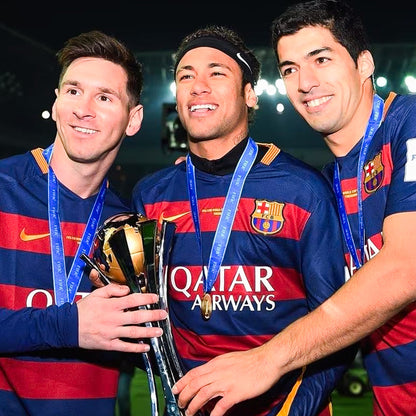 Jersey Barcelona - Men RETRO 2015/16