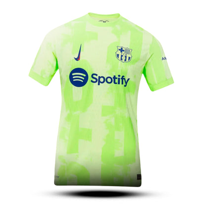 Jersey Barcelona - Third Kit Men 🎁