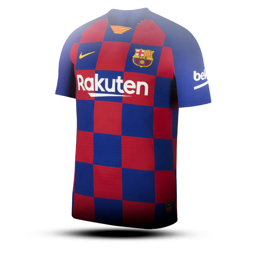 Jersey Barcelona - Men Retro 2019/20