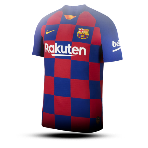 Jersey Barcelona - Men Retro 2019/20