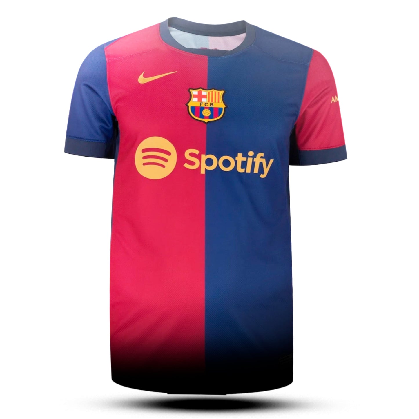 Jersey Barcelona - First Kit Men 🎁
