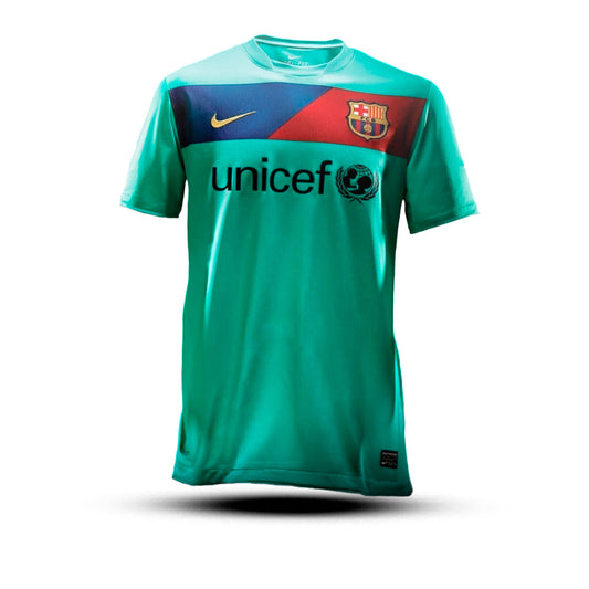Jersey Barcelona - Men Retro 2010/11