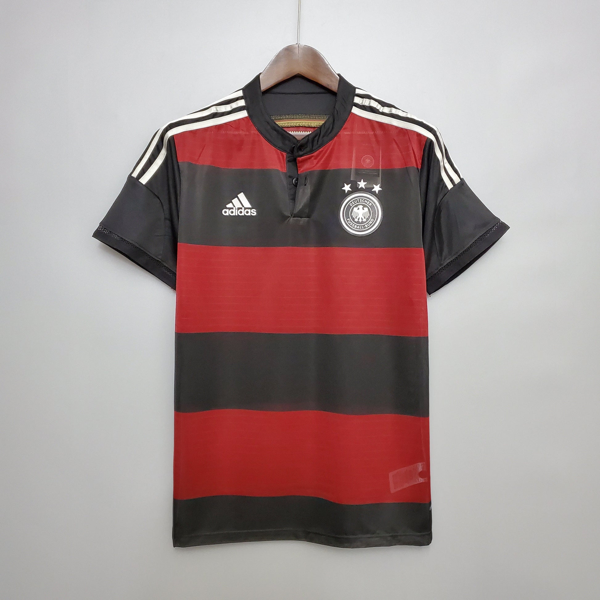 ALEMANIA II 2014 HOMBRE (RETRO) - TIENDA DEL JUGADOR
