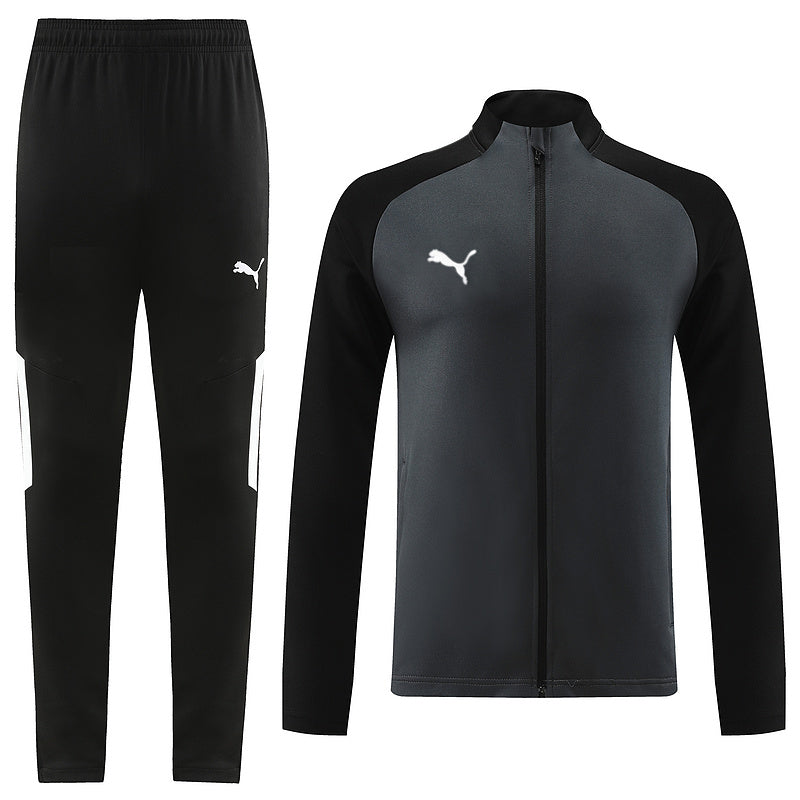 Kit DE Pants Y Hoodie PUMA