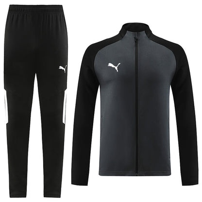 Kit DE Pants Y Hoodie PUMA