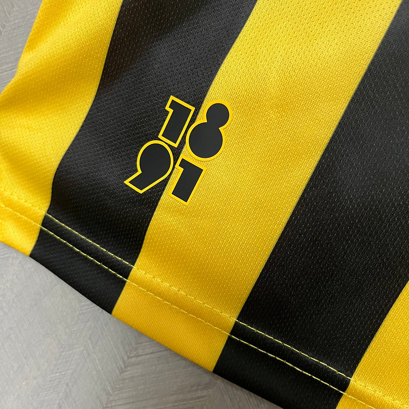 PEÑAROL I 24/25 HOMBRE - TIENDA DEL JUGADOR