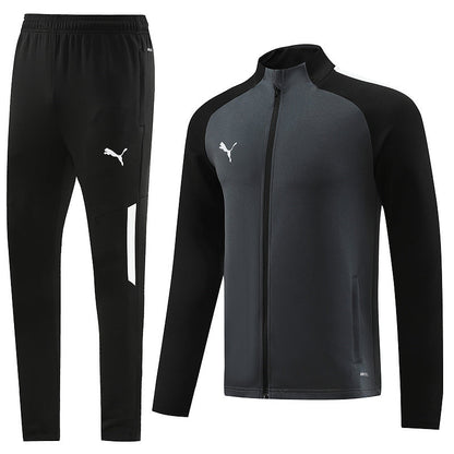 Kit DE Pants Y Hoodie PUMA