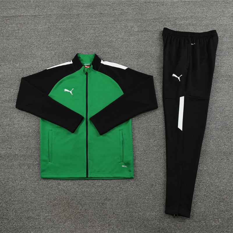 Kit DE Pants Y Hoodie PUMA
