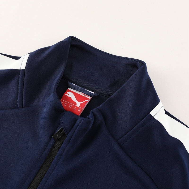 Kit DE Pants Y Hoodie PUMA
