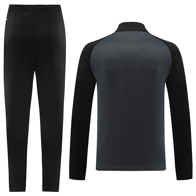 Kit DE Pants Y Hoodie PUMA