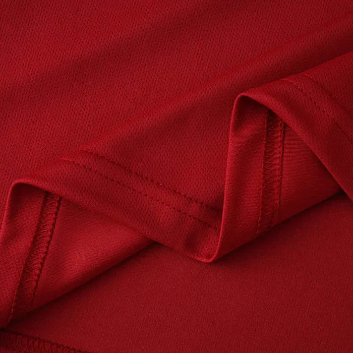 Liverpool Home Jersey 2025/26