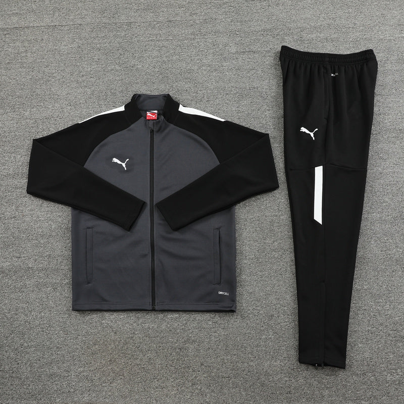 Kit DE Pants Y Hoodie PUMA