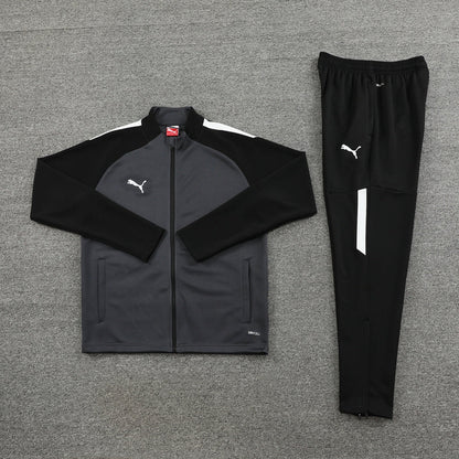 Kit DE Pants Y Hoodie PUMA
