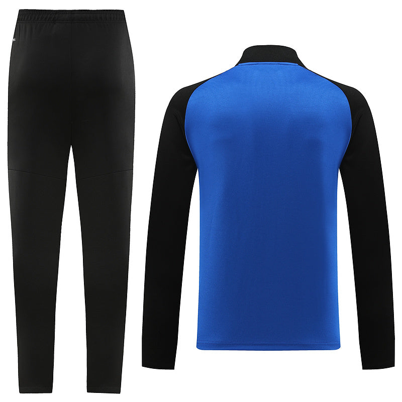 Kit DE Pants Y Hoodie PUMA
